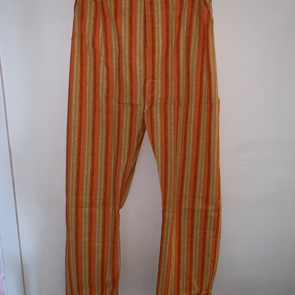 Vintage 60” early 70” men’s PJ BV Bonvivant size C (large) NWT - Picture 3 of 11